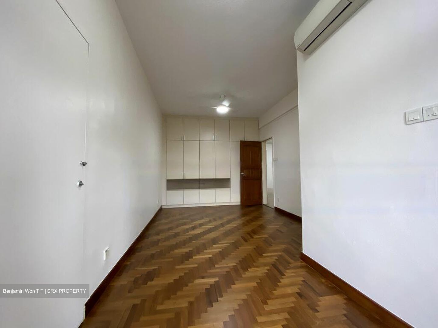 Mandarin Gardens (D15), Condominium #461000331